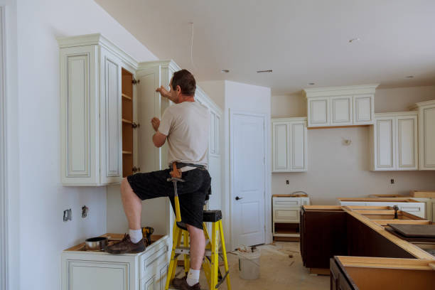 Licensed Countertop Replacement service in Annandale, NJ - I E Kitchen