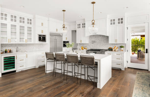 Reliable Countertop Replacement contractor in Annandale, NJ by I E Kitchen