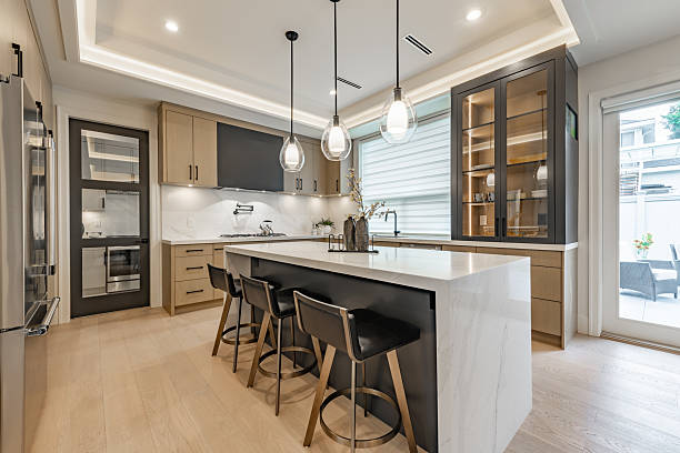 Affordable Countertop Replacement solutions in Annandale, NJ